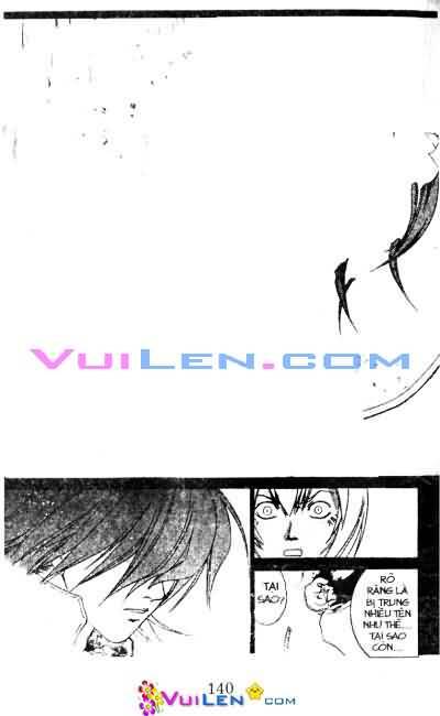 mắt quỷ kyo chapter 62 141