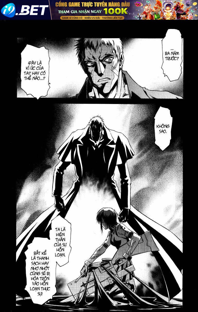 melty blood chapter 29 2