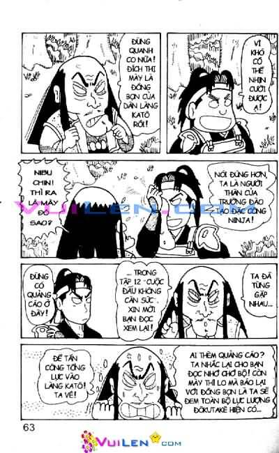 ninja loạn thị chapter 28 63