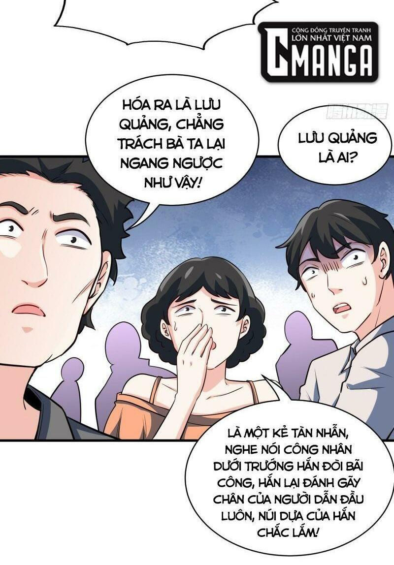 ta là hàn tam thiên chapter 53 14