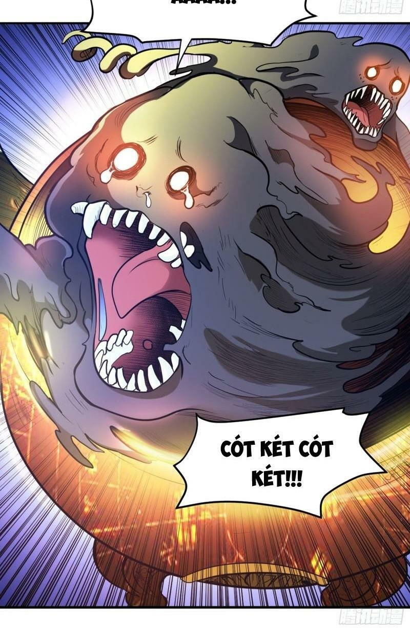 tối cường thần y tại đô thị chapter 93 26