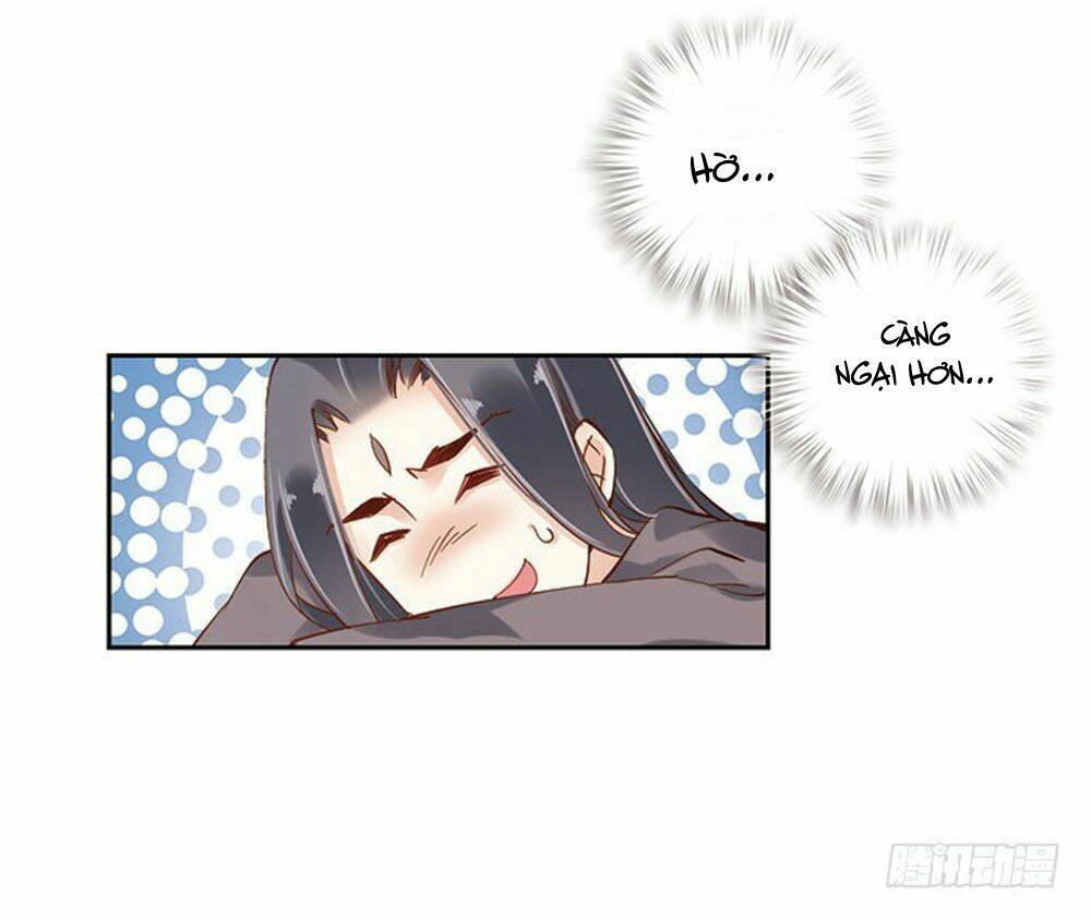 thiền tâm vấn đạo chapter 14 42