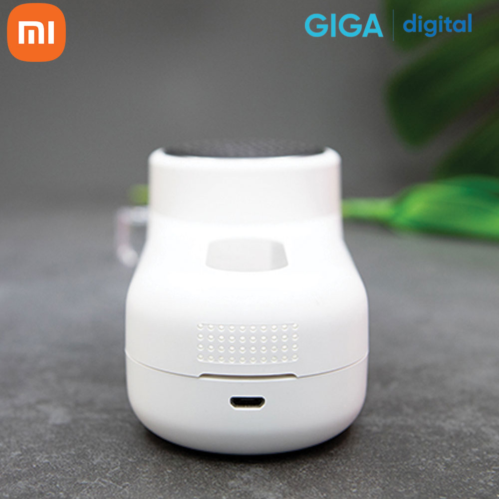 Máy cắt lông xù quần áo Xiaomi Mijia MQXJQ01KL - Hàng Chính Hãng