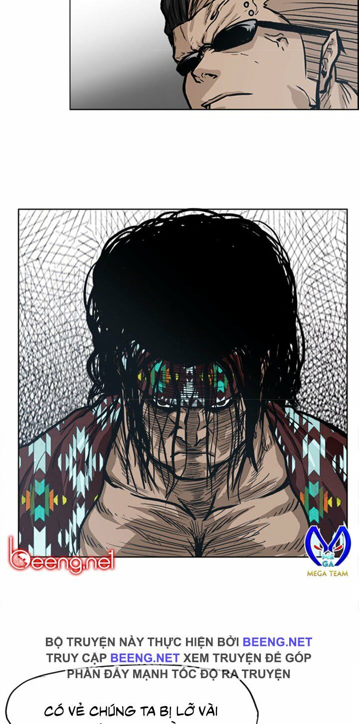 bá chủ học đường ss2 chapter 29 13