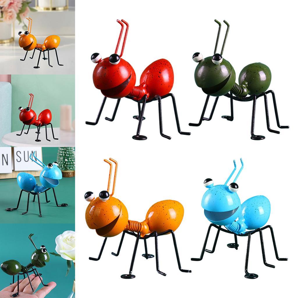 Garden Decor Metal  Yard Wall Decor Fence Hanging Decoration