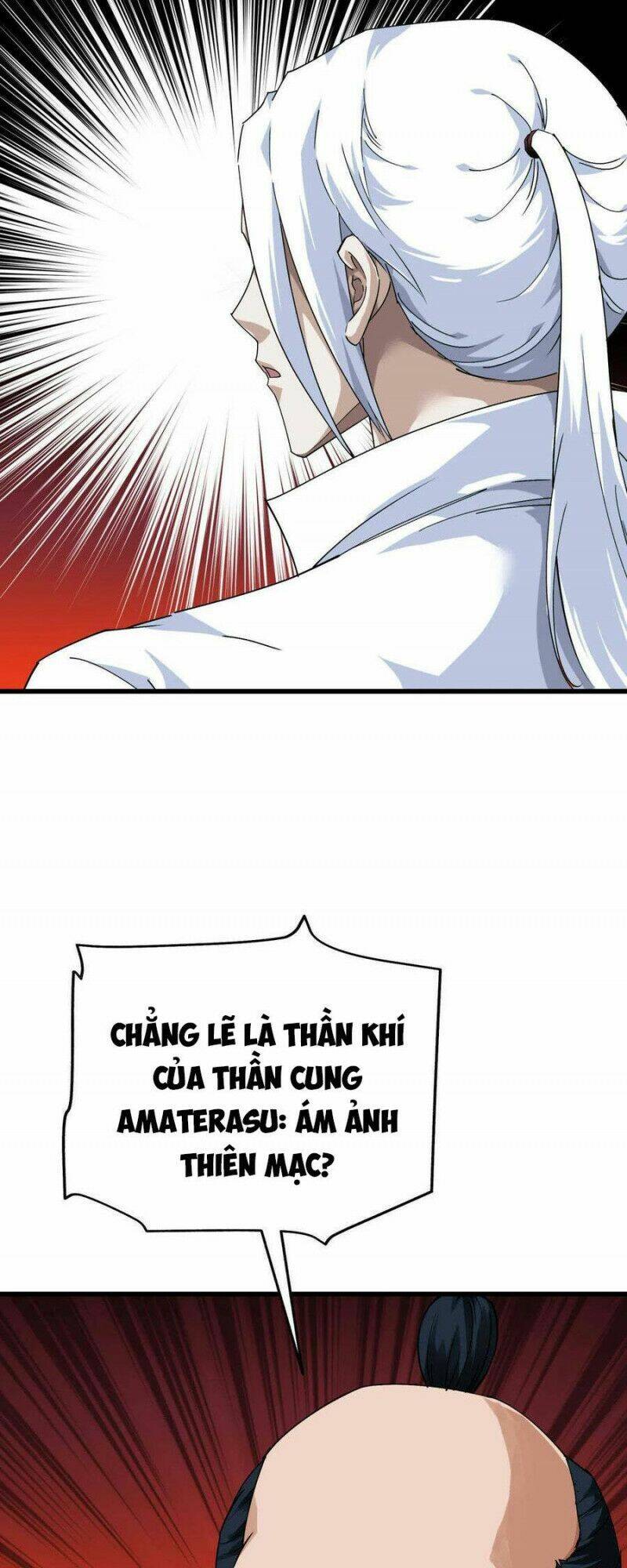 trọng sinh ta là đại thiên thần chapter 194 41