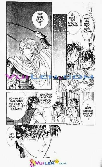 quyển sách kỳ bí chapter 8 149