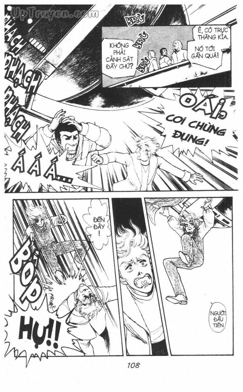 câu lạc bộ con nhà giàu chapter 3 107