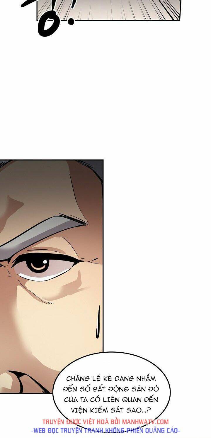 điều tra viên chuyển sinh chapter 87 65