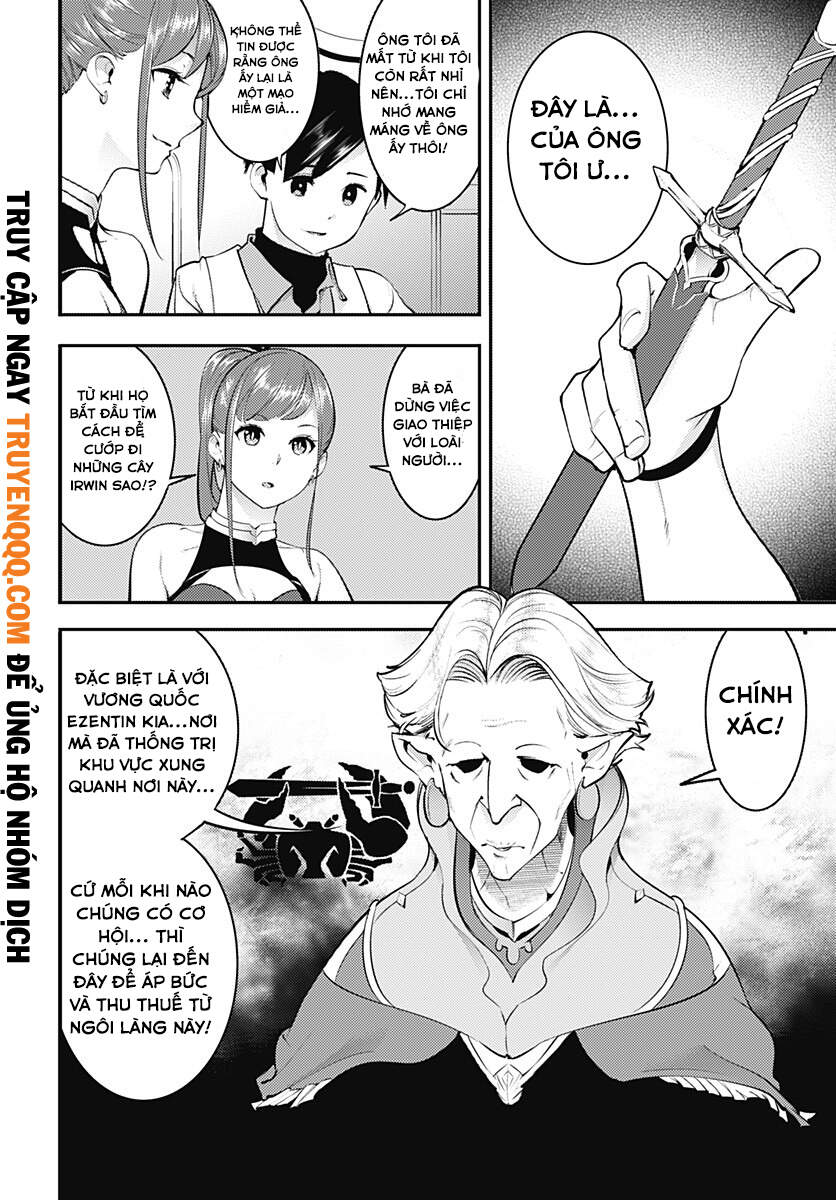 worlds end harem fantasia chapter 24.5 5
