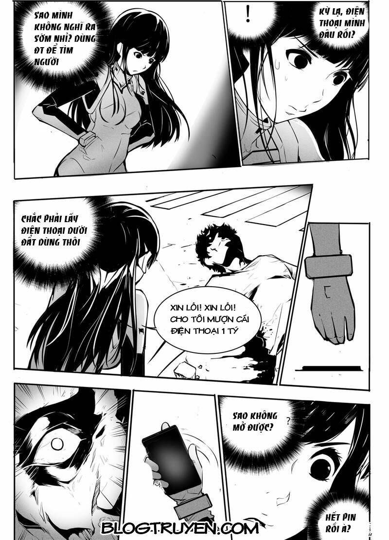 thế giới cuối chapter 1.2 10