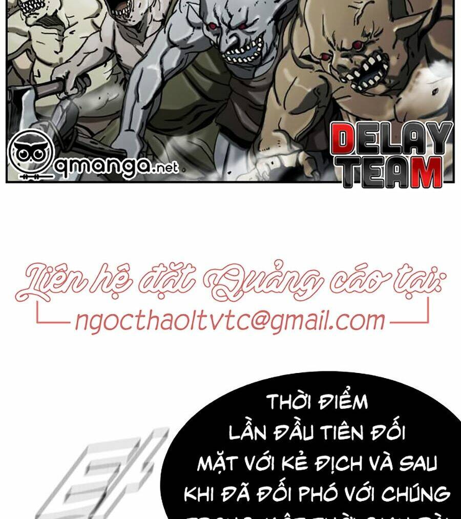 thợ săn đầu tiên chapter 66 58