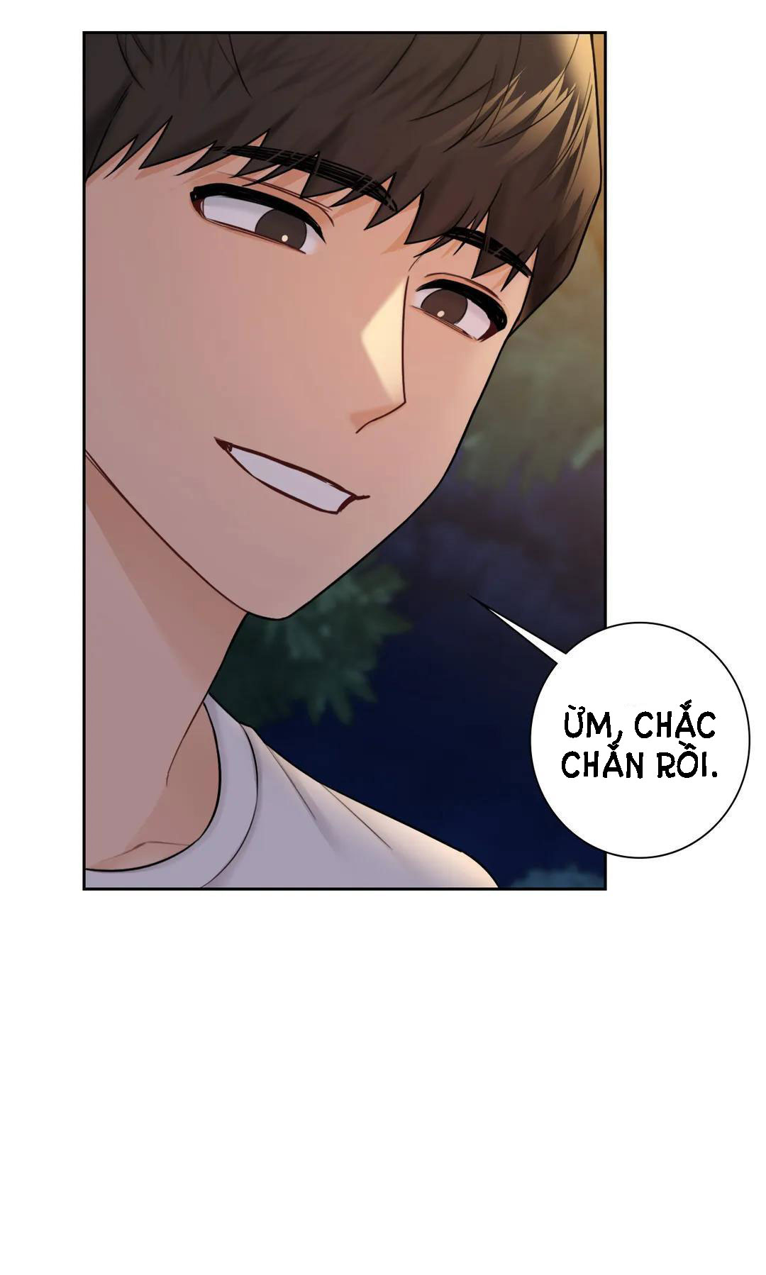 [18+] không là bạn bè chapter 41.1 8