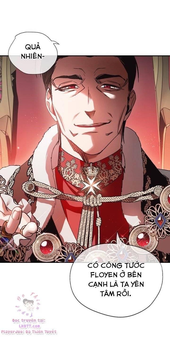 cha, con không muốn kết hôn đâu chapter 9 15