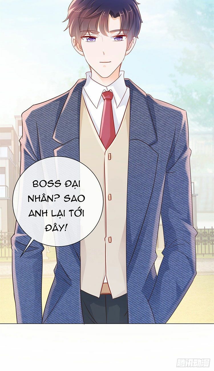 ẩn hôn 100%: chọc tức vợ yêu mua một tặng một chapter 277.1 5