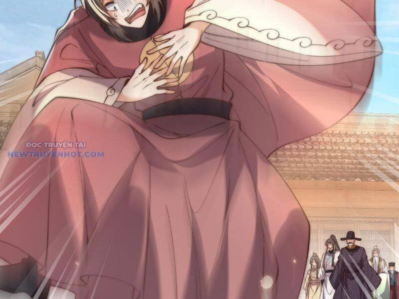 ta thực sự không muốn làm thần tiên chapter 55 16