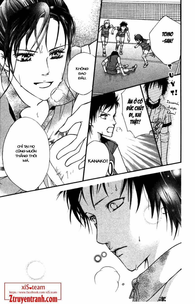 xứng danh anh hùng chapter 43 42