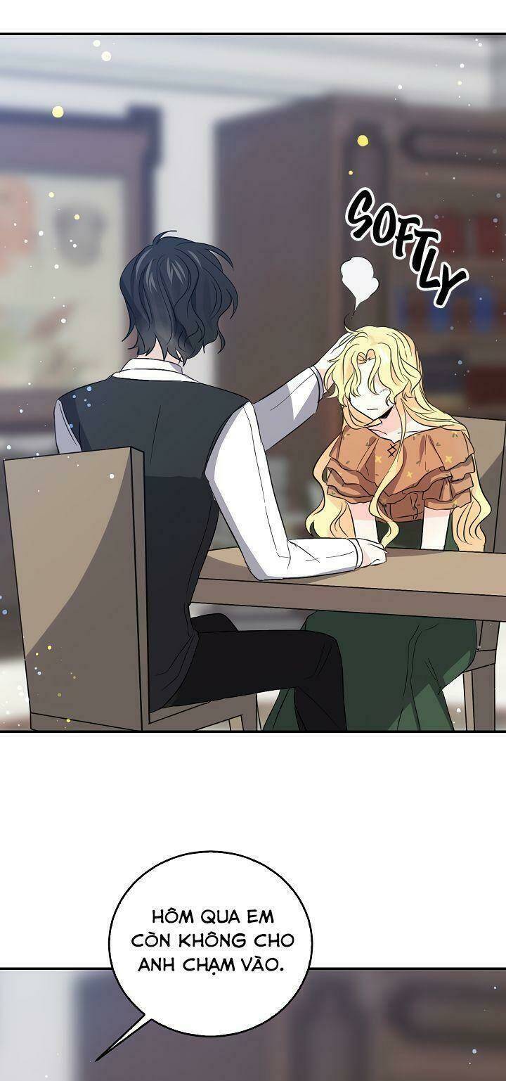 tôi là bạn gái cũ của một người lính chapter 19 24