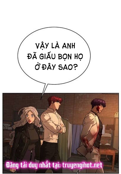 bạch huyết - white blood chapter 68 54