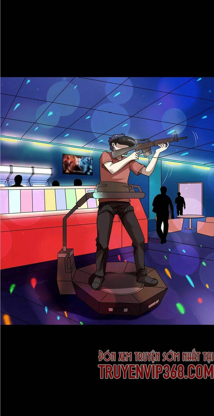 đai ca trở lại tuổi 16 chapter 32 5