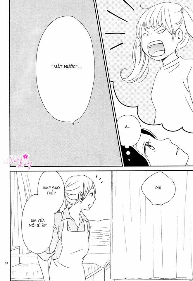 yuugure light chapter 3 45