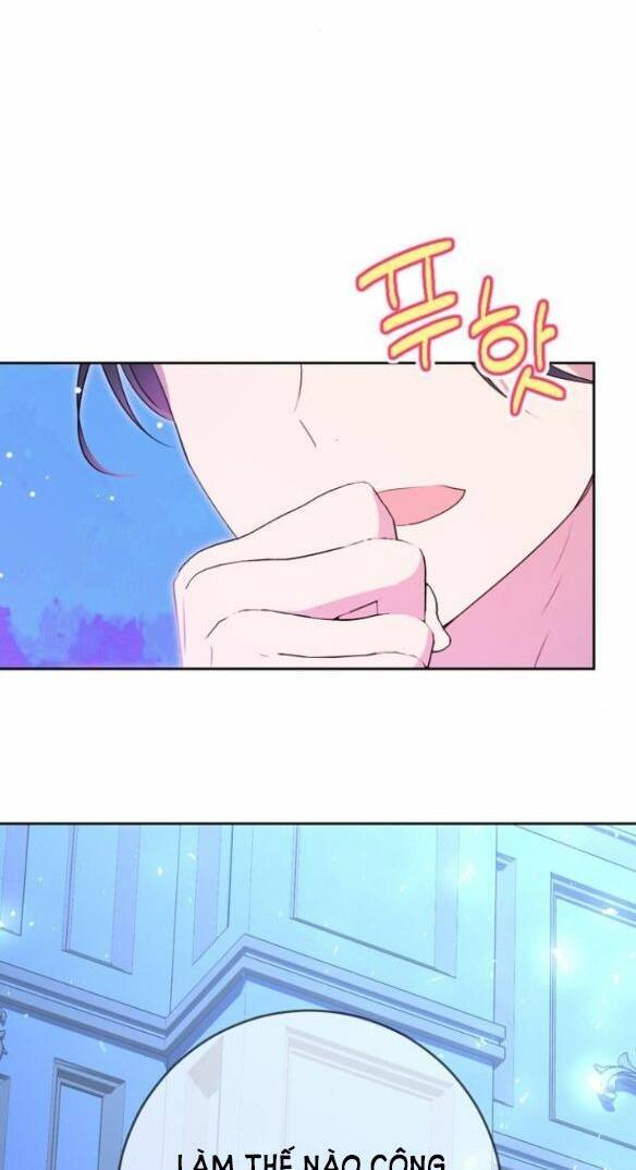 mỗi đêm chồng tôi đều biến đổi chapter 5.5 20