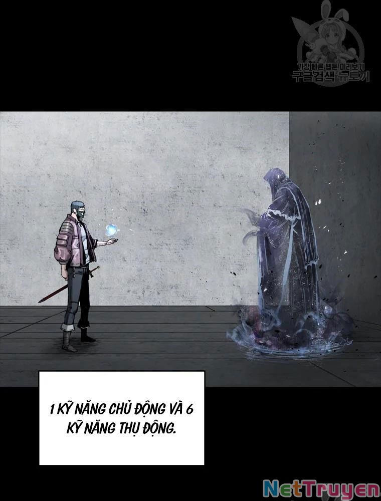 mật mã mê cung chapter 29 90