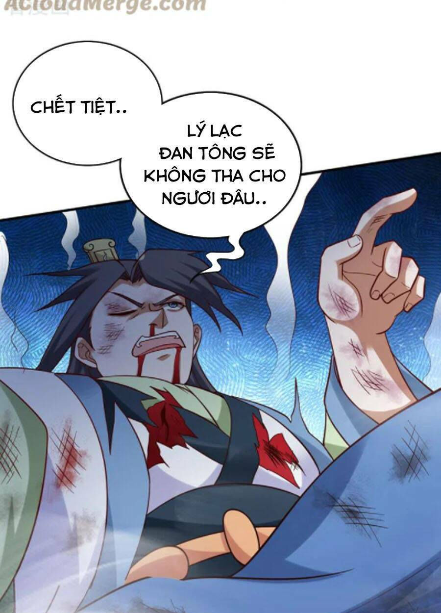 tối cường thần y tại đô thị chapter 246 20