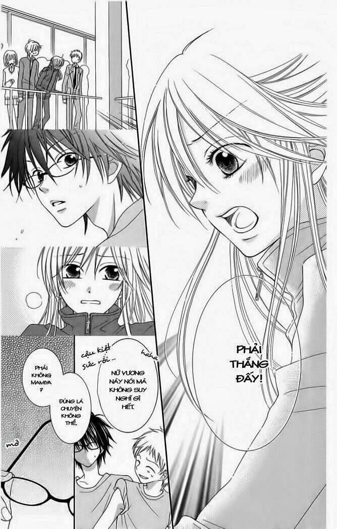 s no yuiitsu m no zettai chapter 1 28