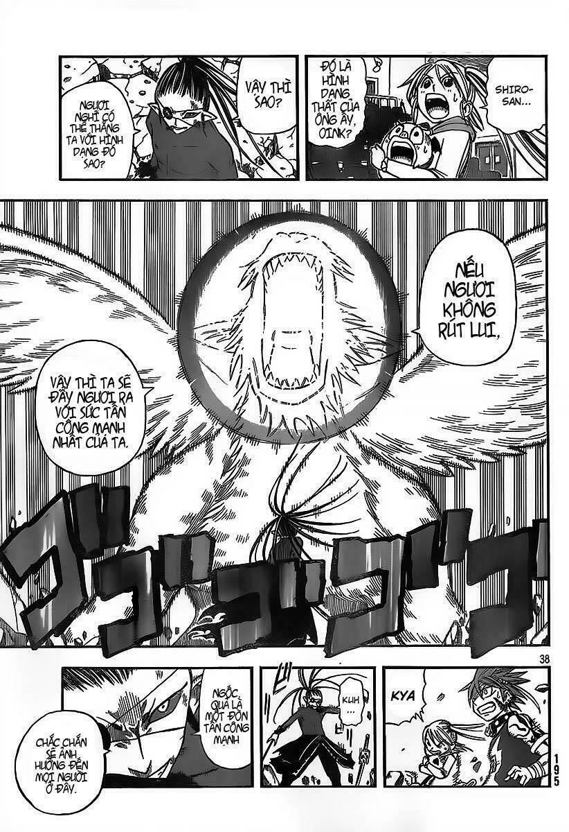 buster keel chapter 10 36