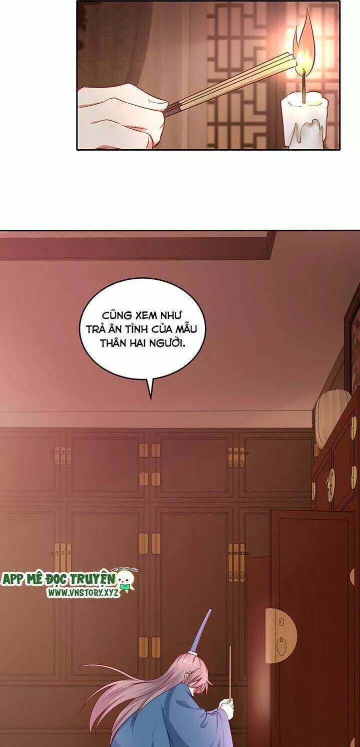 đô đốc đại nhân sủng thê kí chapter 152 9