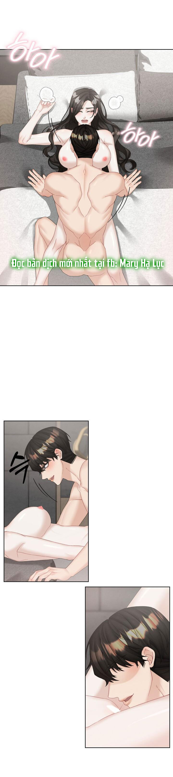 [18+] trò chơi giữa hai người chapter 22.1 17