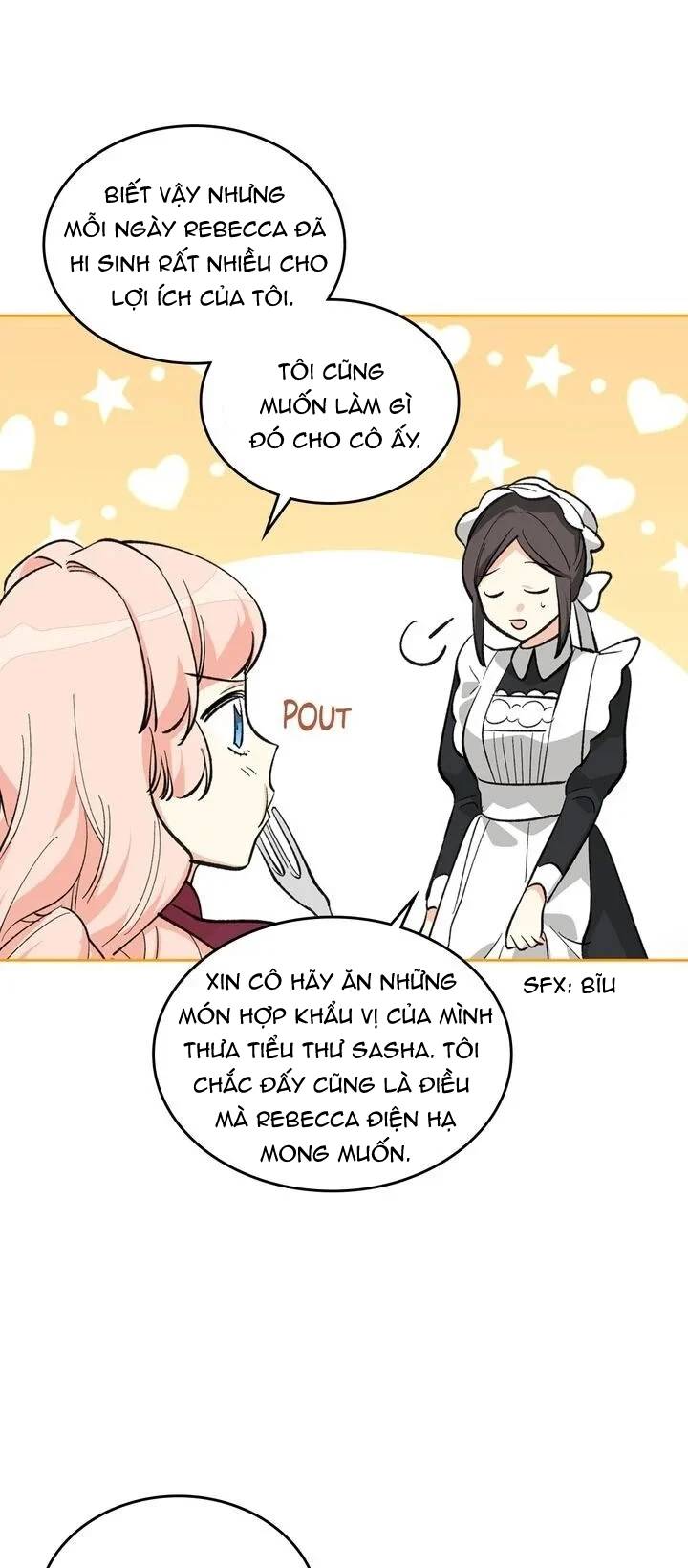 thú cưng của nhân vật phản diện chapter 26 35