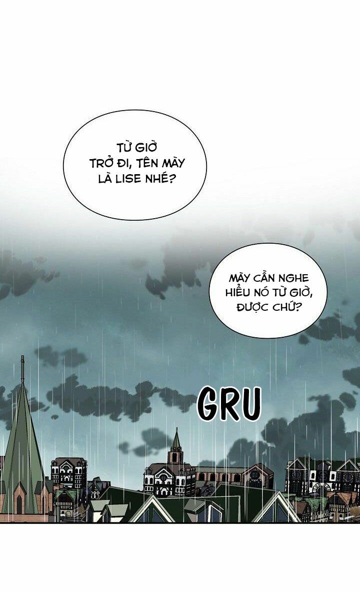 nữ hoàng ngoại khoa chapter 103 39