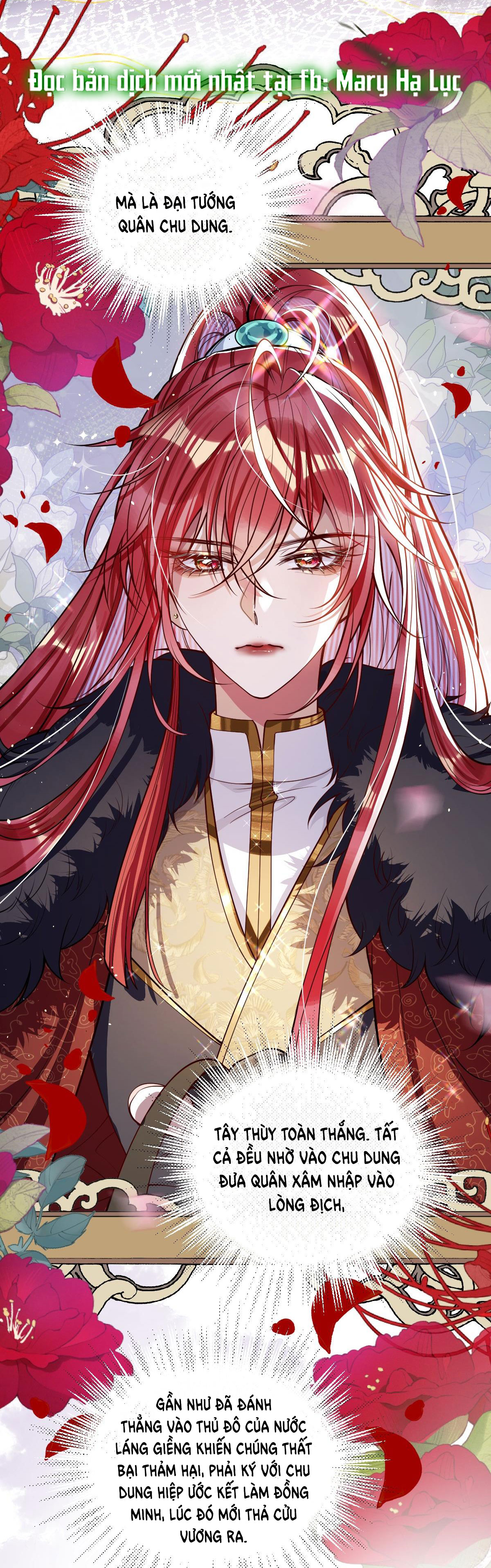 kiều dưỡng mỹ nhân điên chapter 10 24