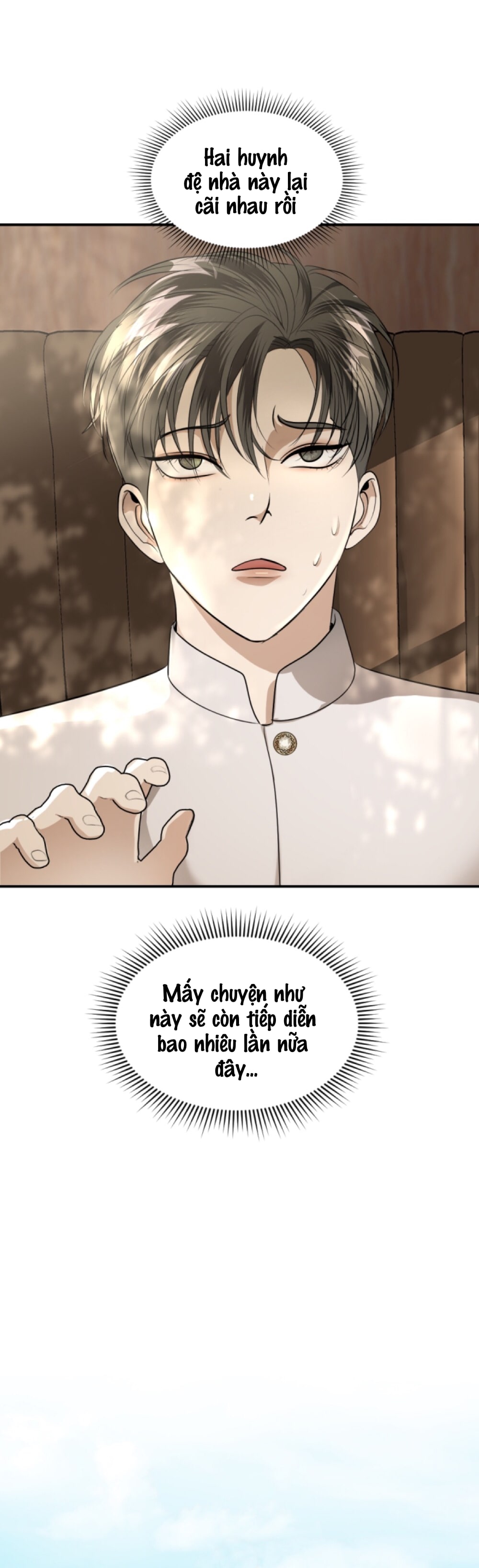 tôi là công tử đẹp nhất xiêm chapter 36 17