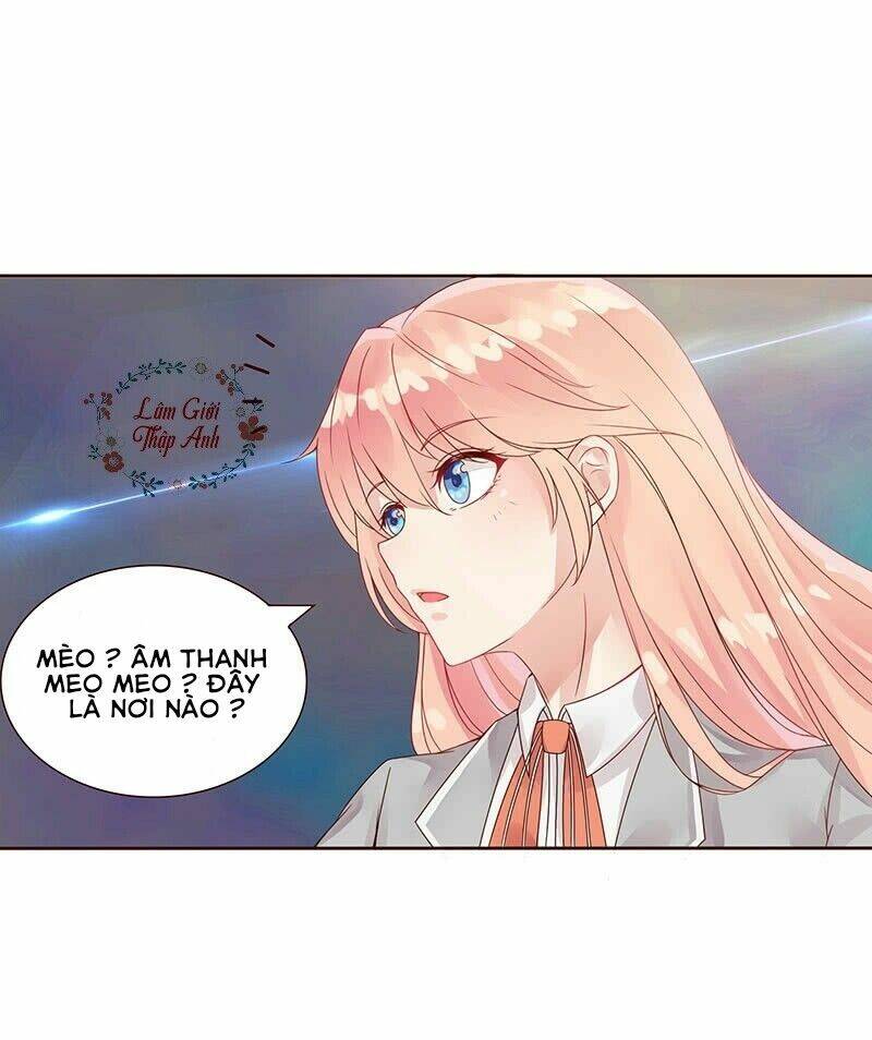 băng sơn học trưởng không được chọc chapter 1.1 15