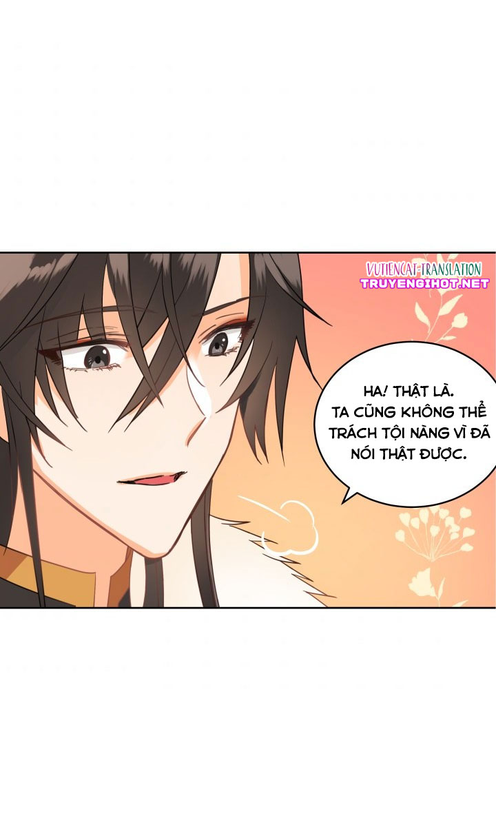 khế ước hậu cung chapter 15.1 35