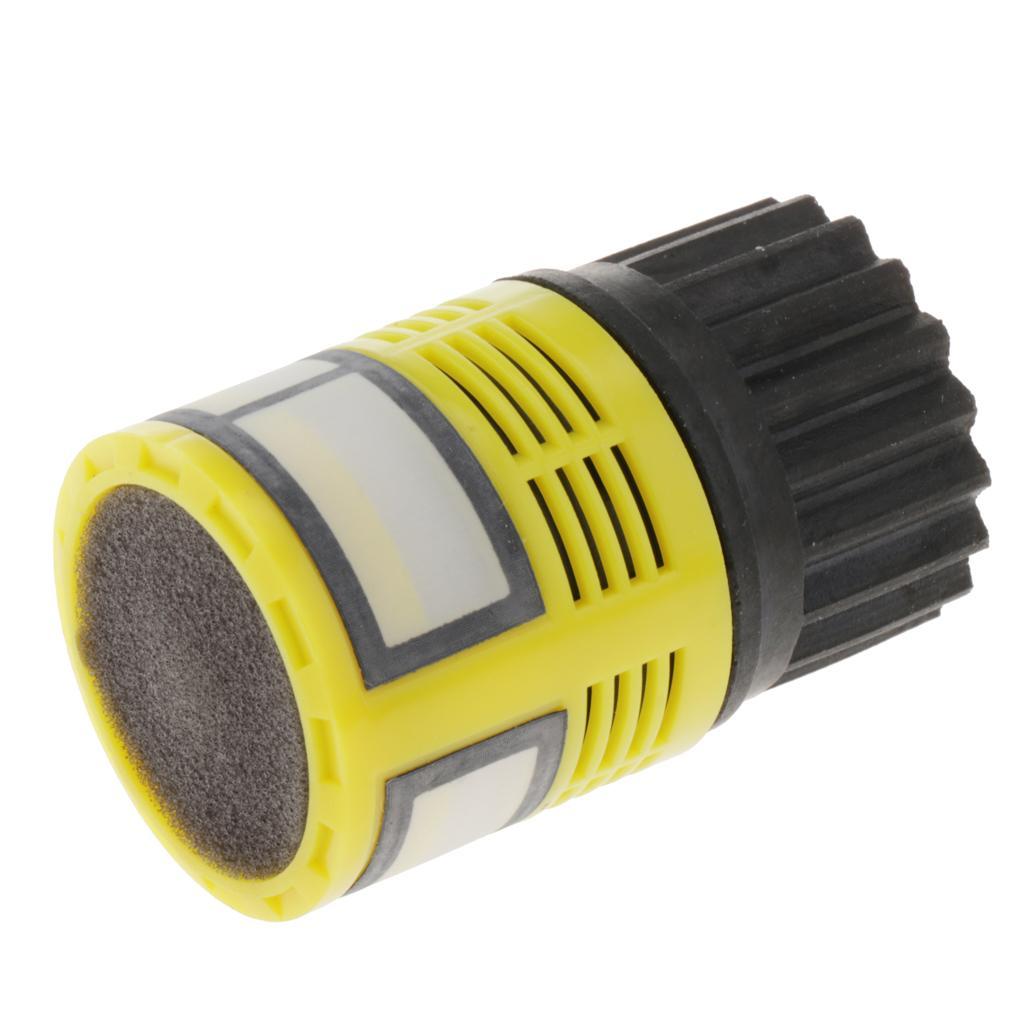 Dynamic Microphone Capsule Cartridge 50Hz-18KHz for Wireless/  MIC