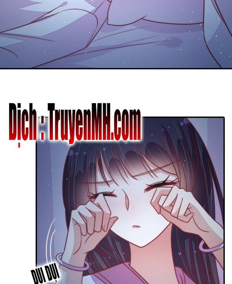 ngày nào thiếu soái cũng ghen chapter 186 9