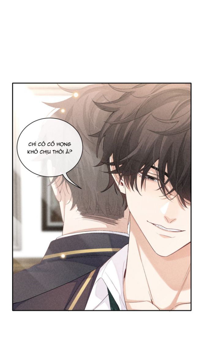 trò chơi săn mồi chapter 22 15