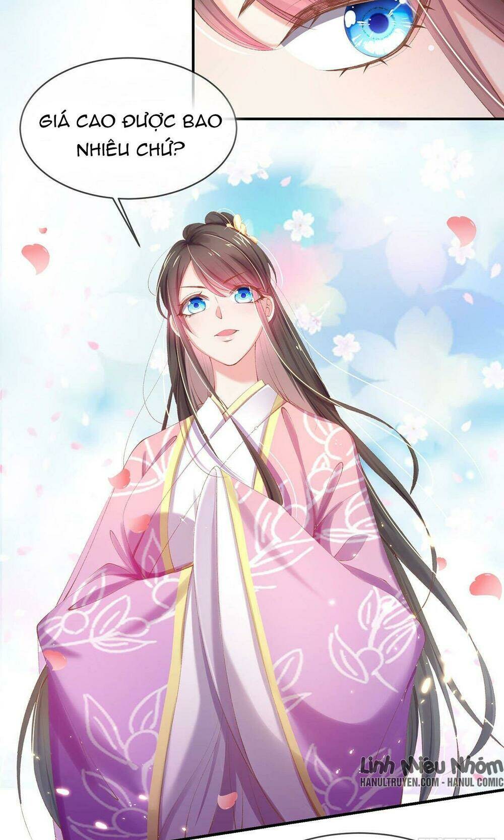 thị huyết y phi chapter 26 5