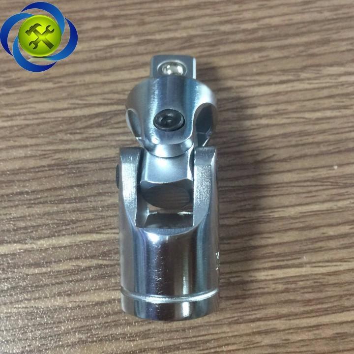 Bộ ba đầu lắc léo Kingtony 1/2 & 3/8 & 1/4 5.0