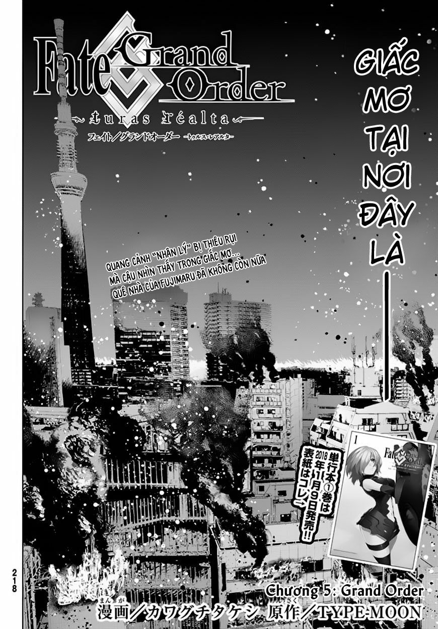fate/grand order -turas realta- chapter 5 7