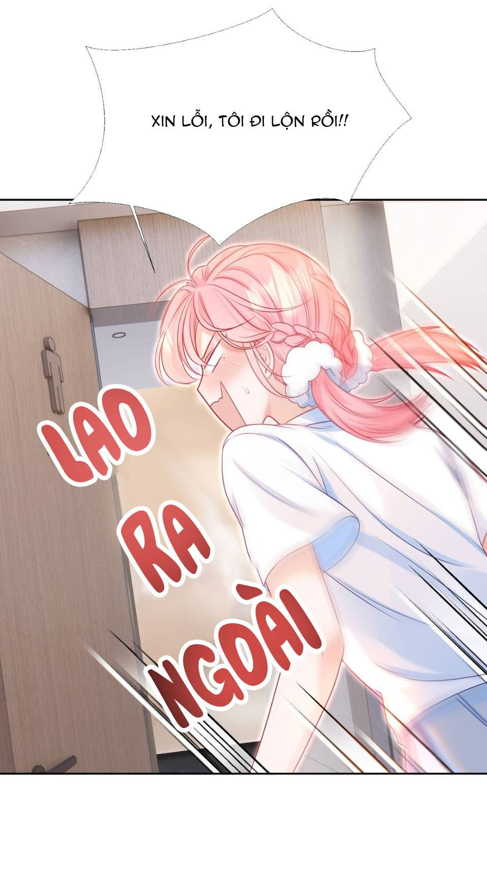 trở về năm mà ông xã làm giáo thảo chapter 2 35