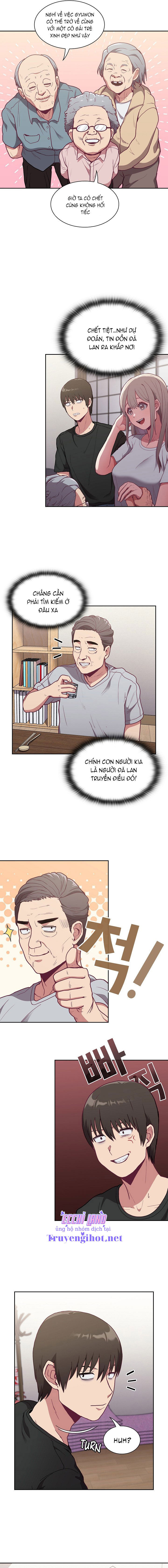 người chữa lành chapter 2.2 2