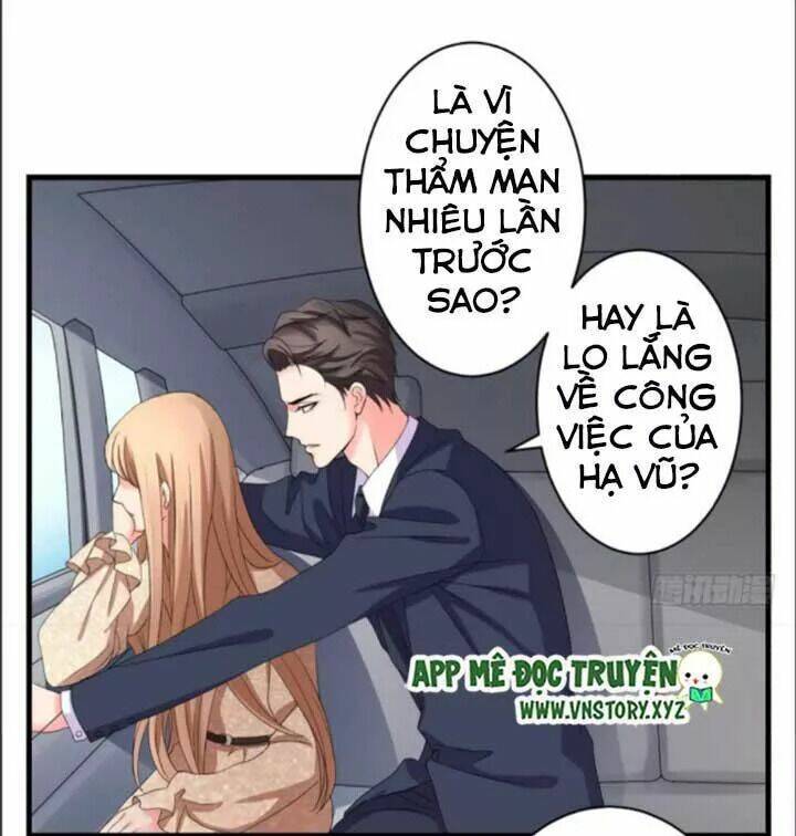 thiên hậu trở về chapter 10 42