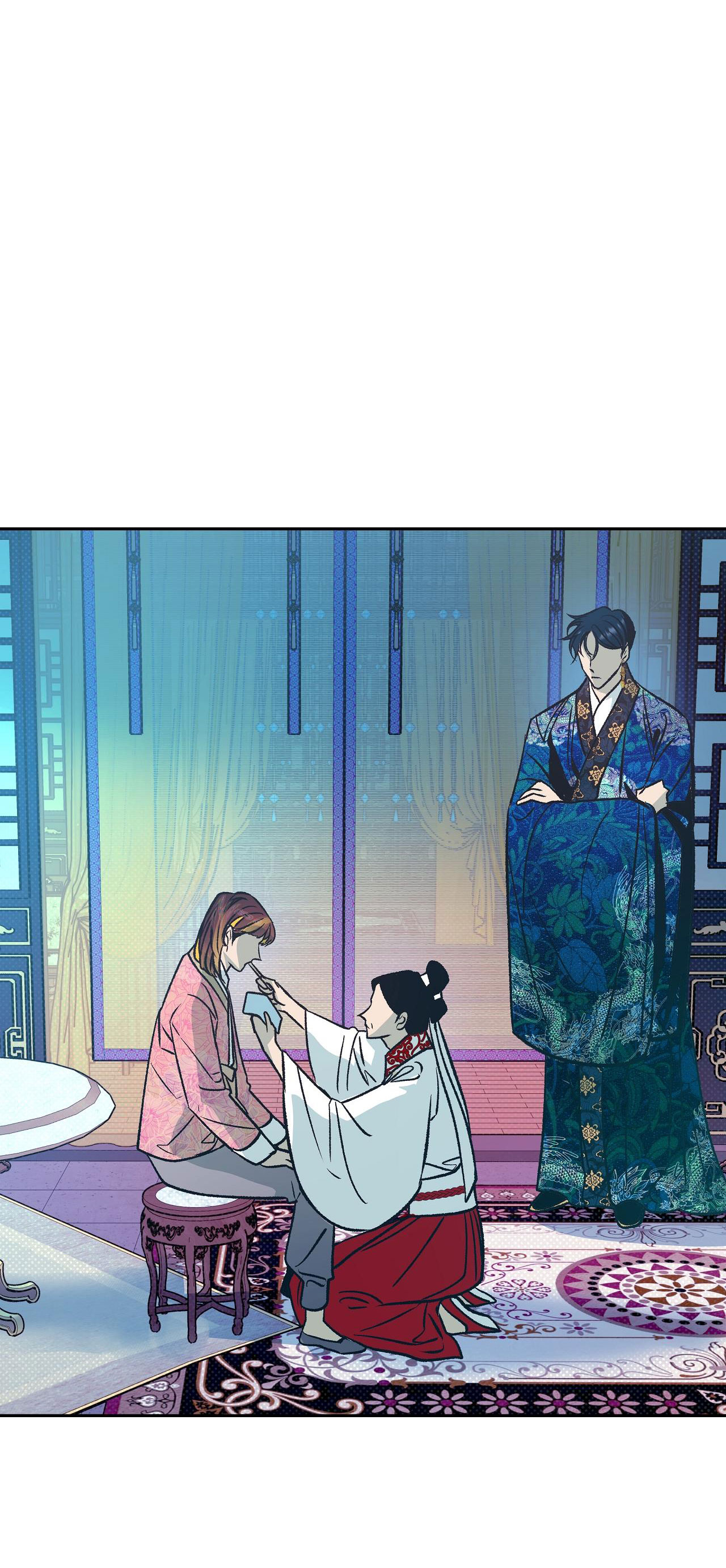 bán yêu chapter 6 17