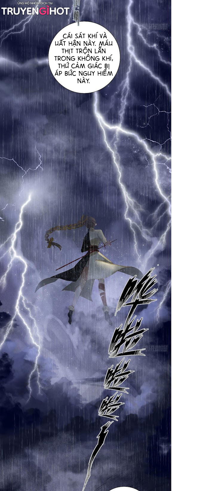 bài thánh ca nagano chapter 13 21