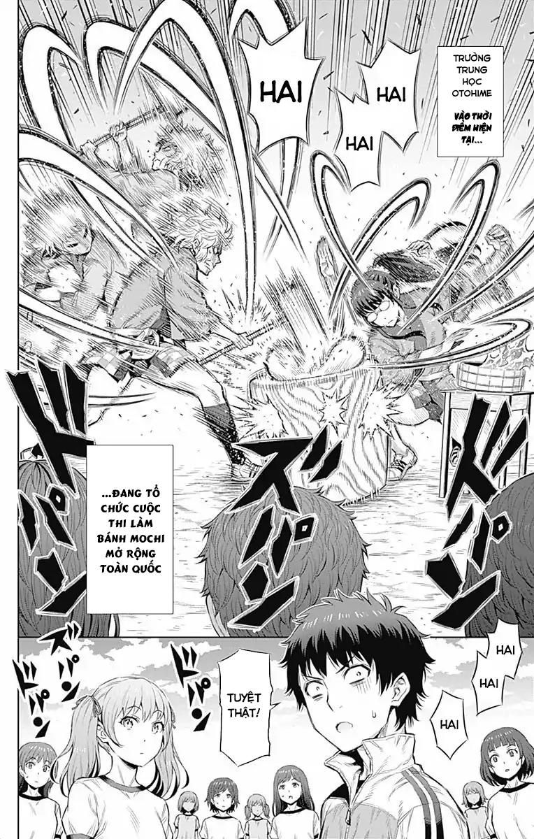 cherry teacher sakura naoki chapter 30 3